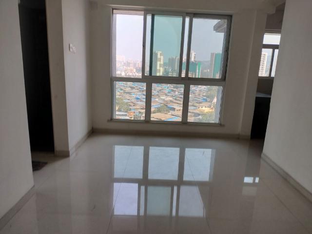 Resale | 1.5 BHK 486 Sq.Ft. Apartment in Sanskruti Splendour