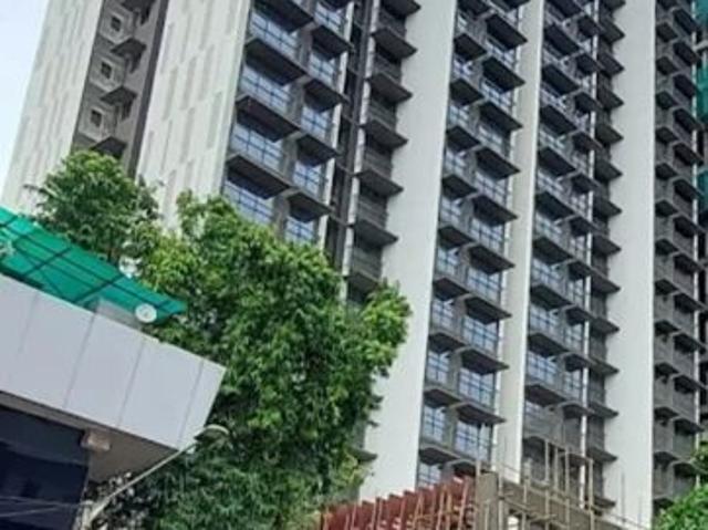 Resale | 1.5 BHK 490 Sq.Ft. Apartment in New Ambivali
