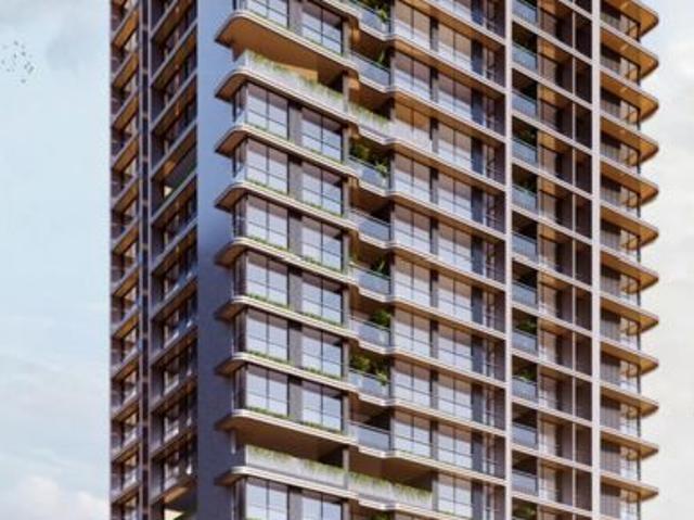 Resale | 1.5 BHK 492 Sq.Ft. Apartment in Fairmont Euphoria