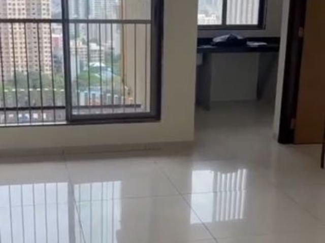 Resale | 1.5 BHK 494 Sq.Ft. Apartment in Chandak 34 Park Estate