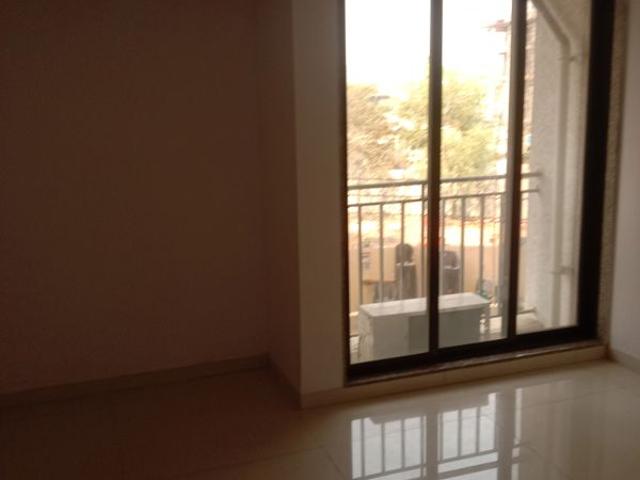 Resale | 1.5 BHK 500 Sq.Ft. Apartment in Shree Hari Apartment Ghansoli