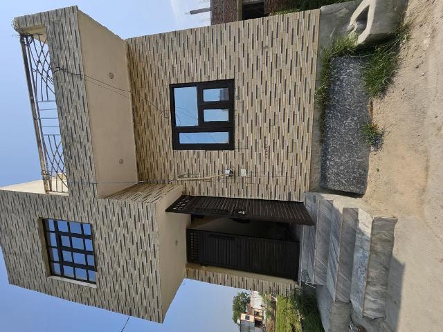 Resale | 1.5 BHK 50 Sq.Yd. Independent House in Burari
