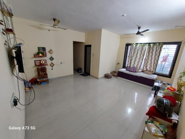 Resale | 1.5 BHK 513 Sq.Ft. Apartment in Rosa Gardenia