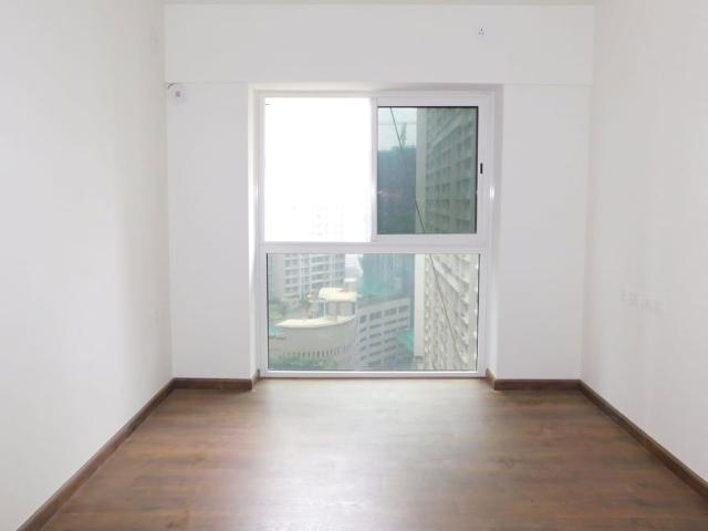 Resale | 1.5 BHK 515 Sq.Ft. Apartment in Shapoorji Pallonji Sarova