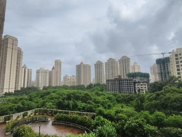Resale | 1.5 BHK 525 Sq.Ft. Apartment in Vijay Orovia
