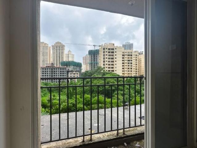 Resale | 1.5 BHK 525 Sq.Ft. Apartment in Vijay Orovia