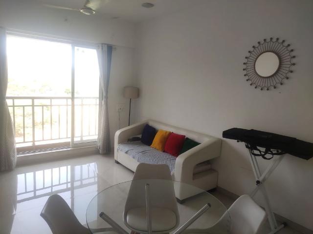 Resale | 1.5 BHK 530 Sq.Ft. Apartment in Vihang Vermont