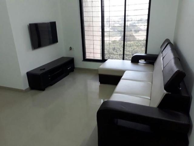 Resale | 1.5 BHK 532 Sq.Ft. Apartment in Vihang Vermont