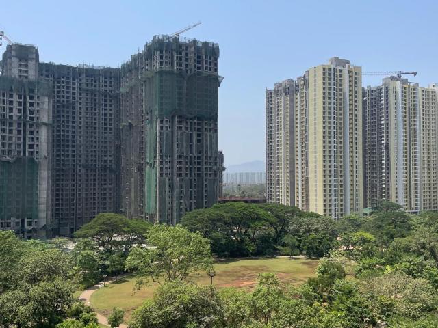 Resale | 1.5 BHK 535 Sq.Ft. Apartment in Dombivli East