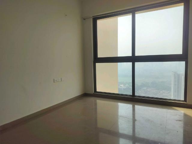 Resale | 1.5 BHK 537 Sq.Ft. Apartment in Runwal Bliss