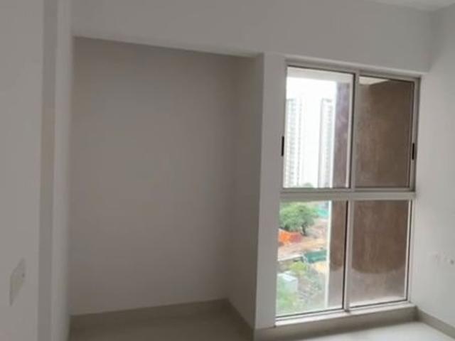 Resale | 1.5 BHK 539 Sq.Ft. Apartment in Lodha Upper Thane Woodlands G H I