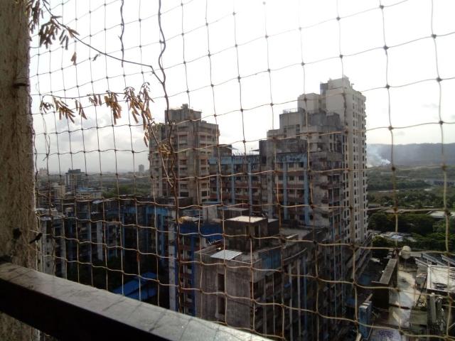 Resale | 1.5 BHK 540 Sq.Ft. Apartment in Thane West