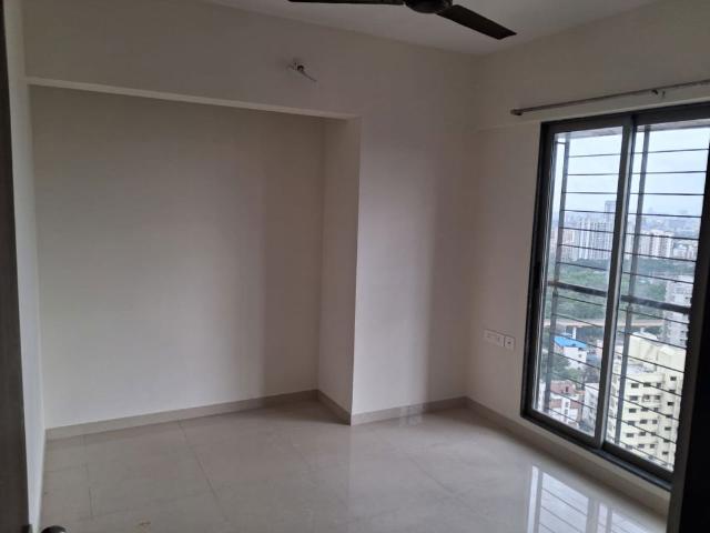Resale | 1.5 BHK 545 Sq.Ft. Apartment in Dosti West County
