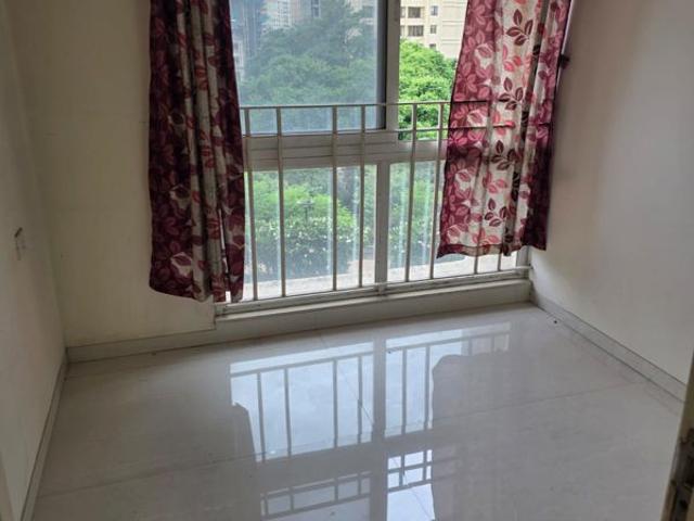 Resale | 1.5 BHK + 549 Sq.Ft. Apartment in Vijay Orovia