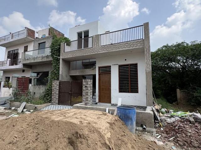 Resale | 1.5 BHK 550 Sq.Ft. Independent House in Central Derabassi