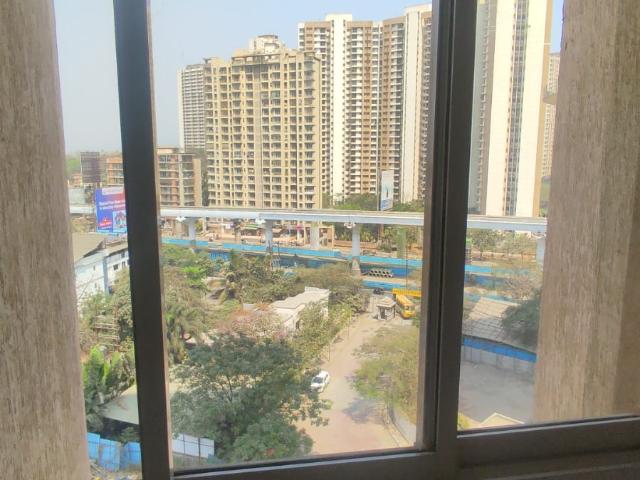 Resale | 1.5 BHK 560 Sq.Ft. Apartment in Puranik Rumah Bali