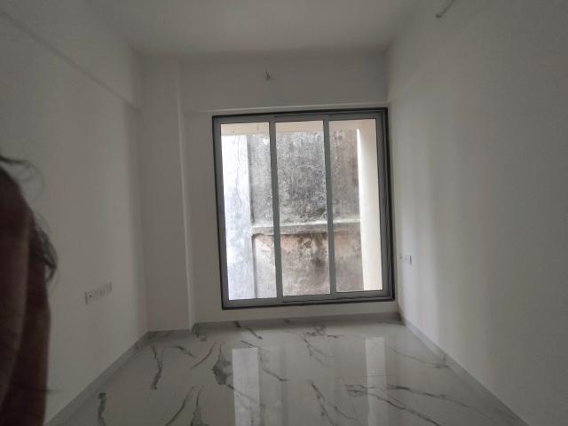 Resale | 1.5 BHK 565 Sq.Ft. Apartment in Thane West