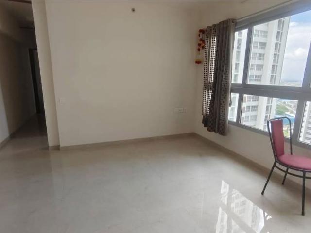 Resale | 1.5 BHK 570 Sq.Ft. Apartment in Piramal Vaikunth