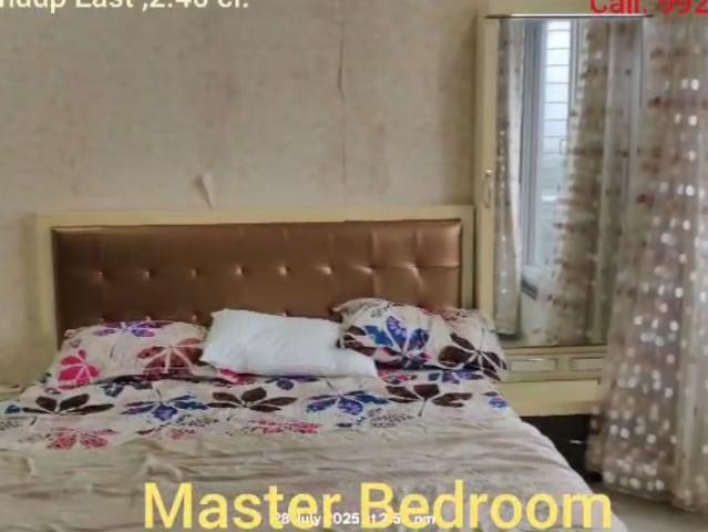 Resale | 1.5 BHK 585 Sq.Ft. Apartment in Bhandup Subhakamana CHS