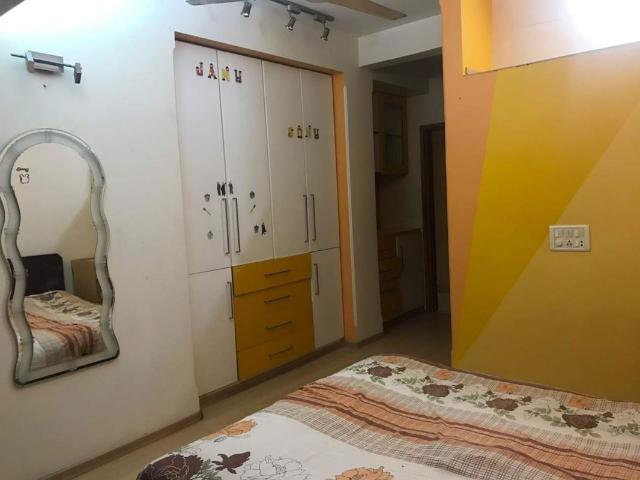 Resale | 1.5 BHK 620 Sq.Ft. Apartment in Colaba