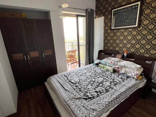 Resale | 1.5 BHK 638 Sq.Ft. Apartment in Lodha Casa Prima