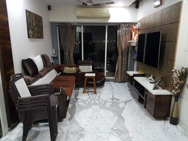 Resale | 1.5 BHK 640 Sq.Ft. Apartment in RC Orchid Springs