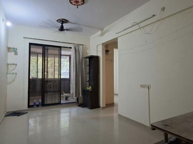 Resale | 1.5 BHK + 650 Sq.Ft. Apartment in Dev Shrushti CHS