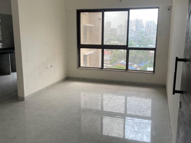 Resale | 1.5 BHK 651 Sq.Ft. Apartment in Runwal Forests