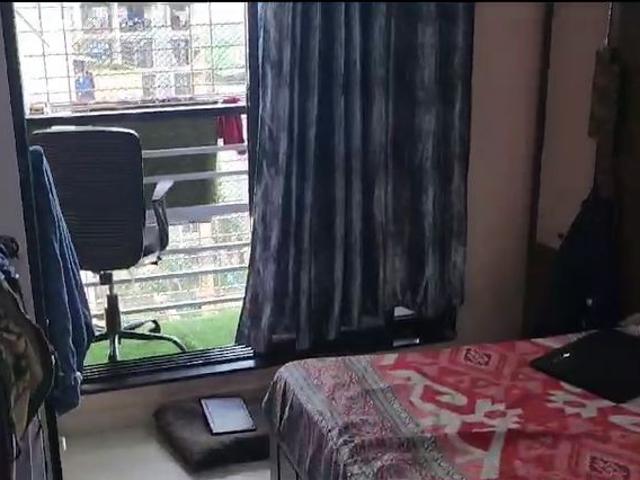Resale | 1.5 BHK 700 Sq.Ft. Apartment in Kharghar