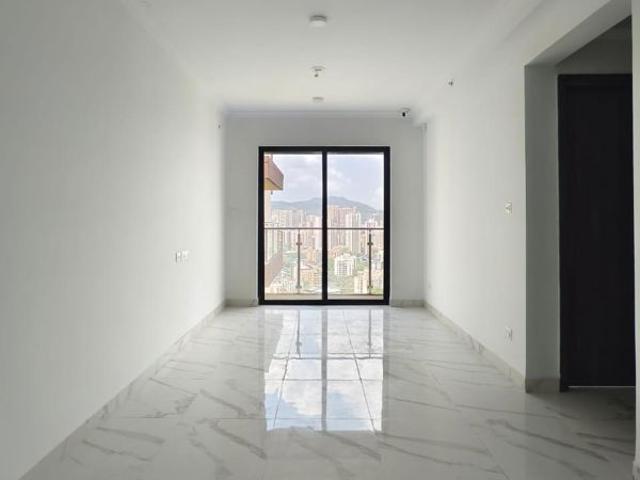 Resale | 1.5 BHK + 700 Sq.Ft. Apartment in Risland The Icon