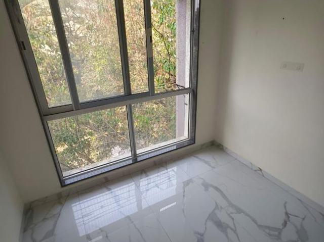 Resale | 1.5 BHK 720 Sq.Ft. Apartment in Kharghar