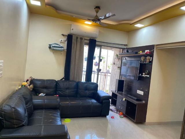 Resale | 1.5 BHK 747 Sq.Ft. Apartment in Lodha Casa Bella