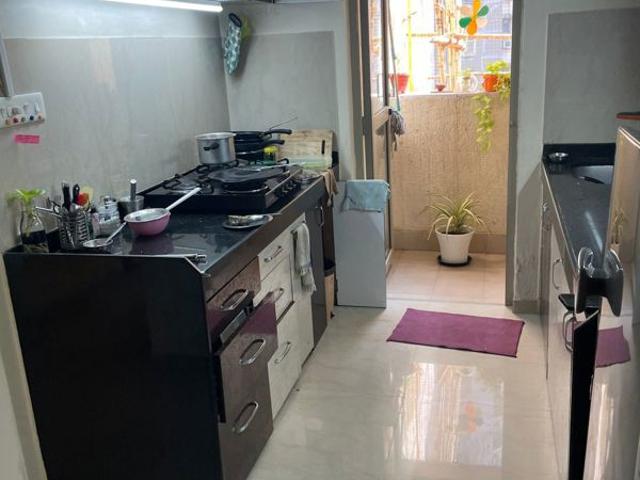 Resale | 1.5 BHK 747 Sq.Ft. Apartment in Lodha Casa Bella Gold