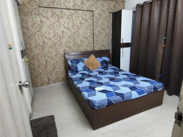 Resale | 1.5 BHK 747 Sq.Ft. Apartment in Lodha Palava Casa Bella