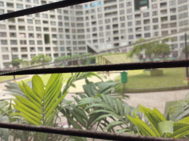 Resale | 1.5 BHK 750 Sq.Ft. Apartment in Amanora Future Towers