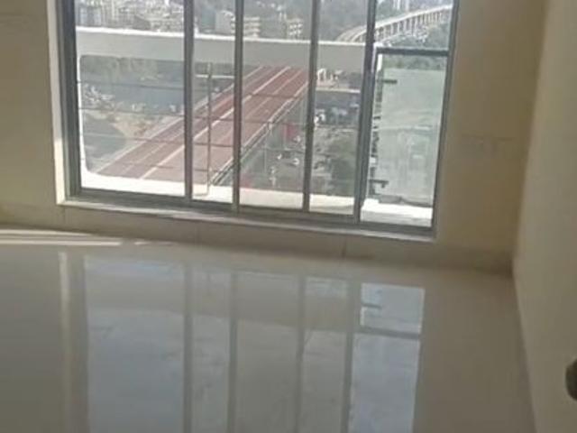 Resale | 1.5 BHK 750 Sq.Ft. Apartment in Bhayandar West