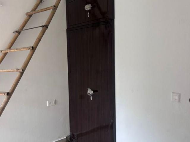 Resale | 1.5 BHK + 770 Sq.Ft. Apartment in Prateek Grand City