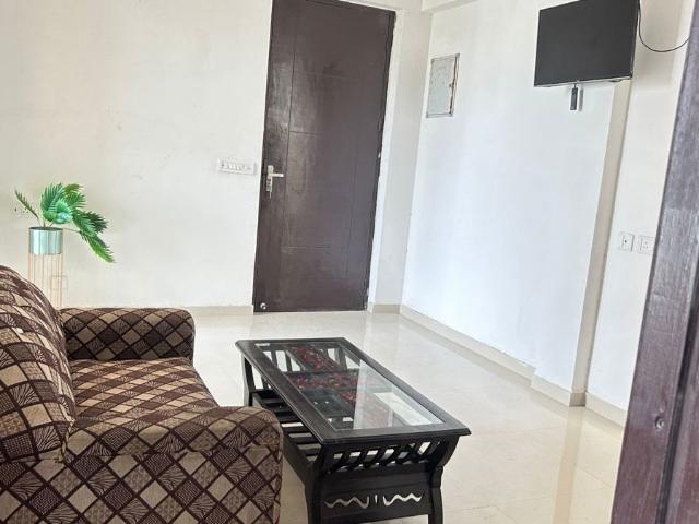 Resale | 1.5 BHK 770 Sq.Ft. Apartment in Prateek Grand City