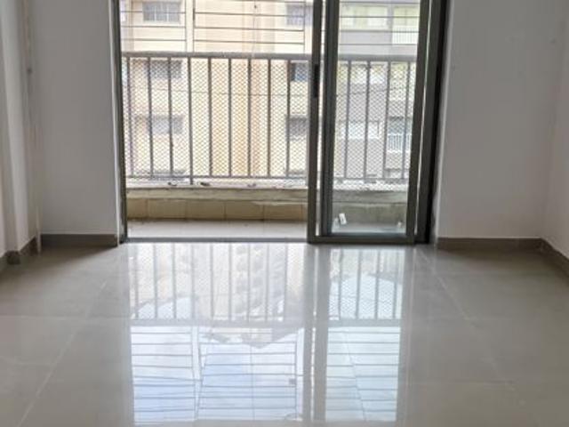 Resale | 1.5 BHK + 774 Sq.Ft. Apartment in Casa Rio Genevia
