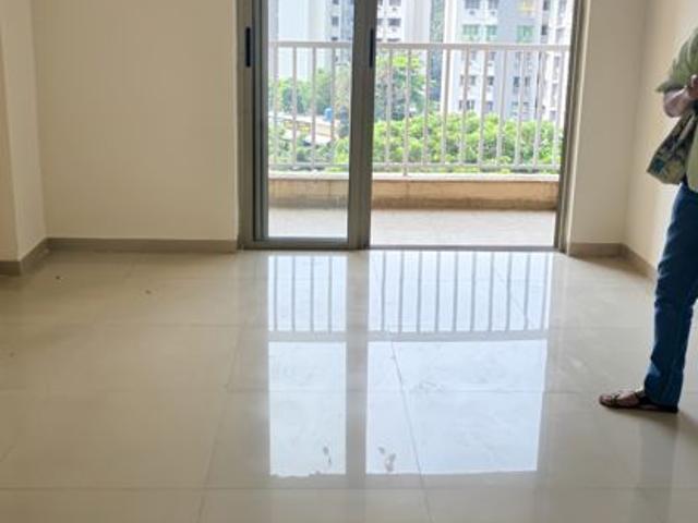 Resale | 1.5 BHK + 774 Sq.Ft. Apartment in Lodha Casa Rio