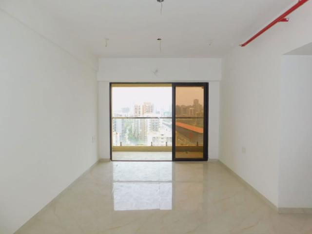 Resale | 1.5 BHK 778 Sq.Ft. Apartment in The Wadhwa Viceroy Park