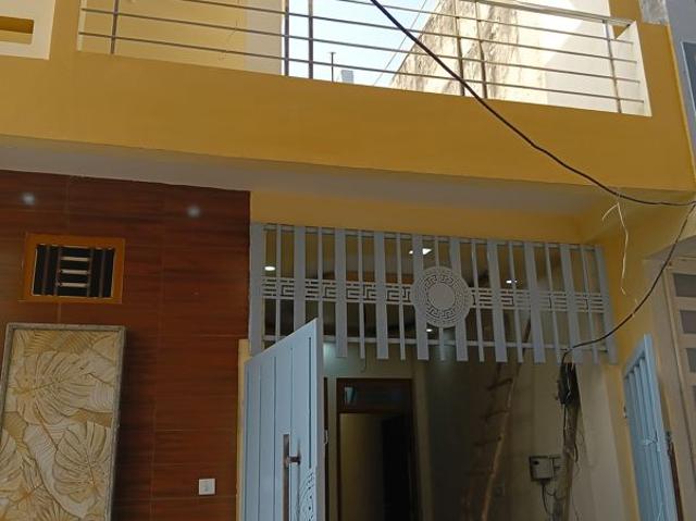 Resale | 1.5 BHK + 800 Sq.Ft. Independent House in Budheshwar