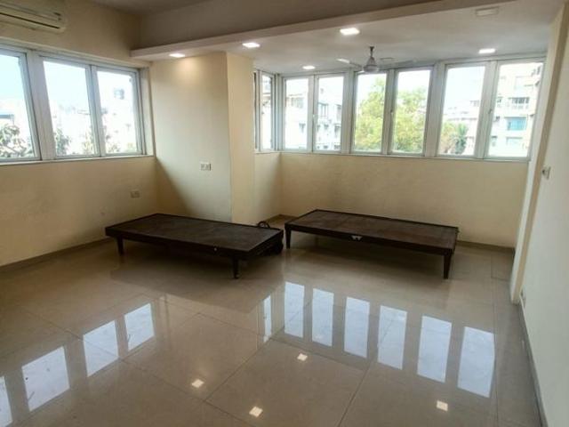 Resale | 1.5 BHK + 920 Sq.Ft. Apartment in Colaba