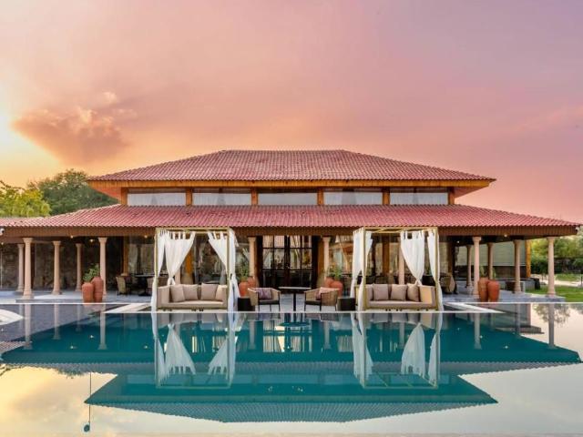Resale | 1.5 BHK + 1500 Sq.Ft. Villa in Malur