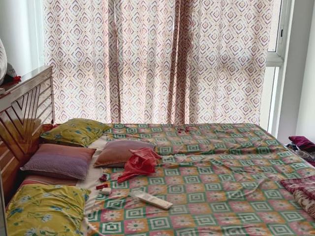 Resale | 1.5 BHK + Extra Room 450 Sq.Ft. Apartment in Runwal Forests