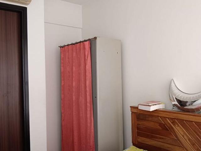 Resale | 1.5 BHK + Extra Room 480 Sq.Ft. Apartment in Runwal Forests