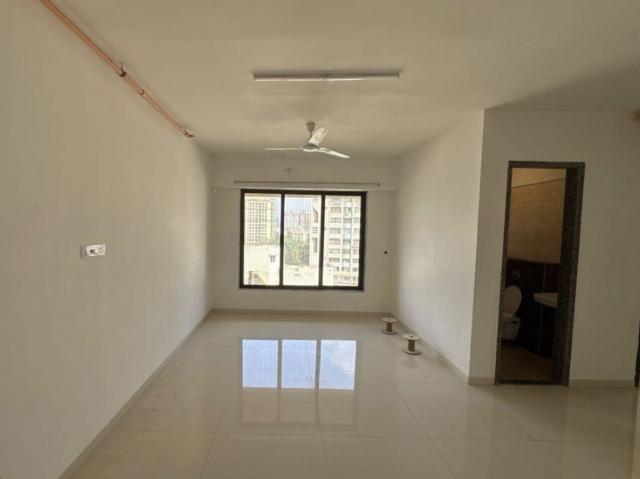 Resale | 1.5 BHK + Extra Room 551 Sq.Ft. Apartment in Simran Heights Chembur