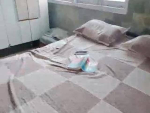 Resale | 1.5 BHK + Extra Room 575 Sq.Ft. Apartment in Prabhadevi