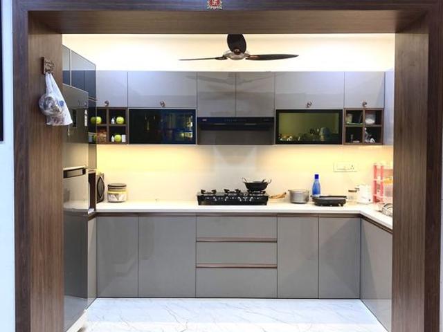 Resale | 1.5 BHK + Pooja Room,Extra Room 1200 Sq.Ft. Villa in Sathnur