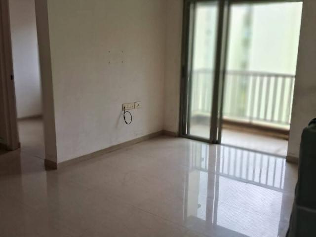 Resale | 1.5 BHK + Pooja Room,Extra Room 563 Sq.Ft. Apartment in Lodha Casa Rio